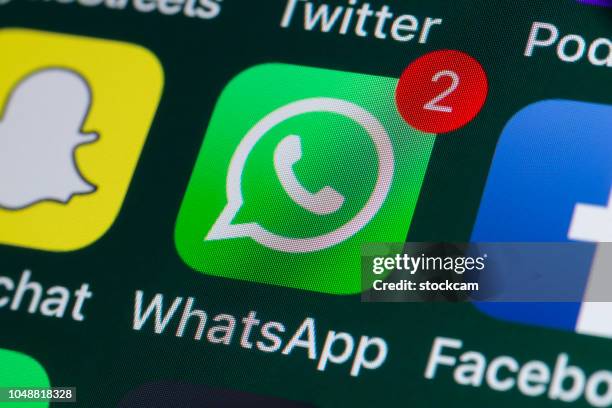 WhatsApp: The ideal digital marketing tool